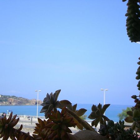 צ'פאלו Orizzonte B&B מראה חיצוני תמונה