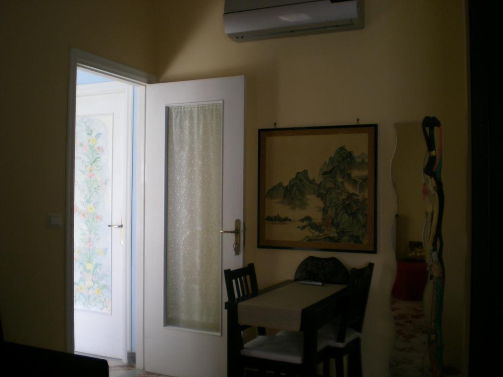 צ'פאלו Orizzonte B&B חדר תמונה