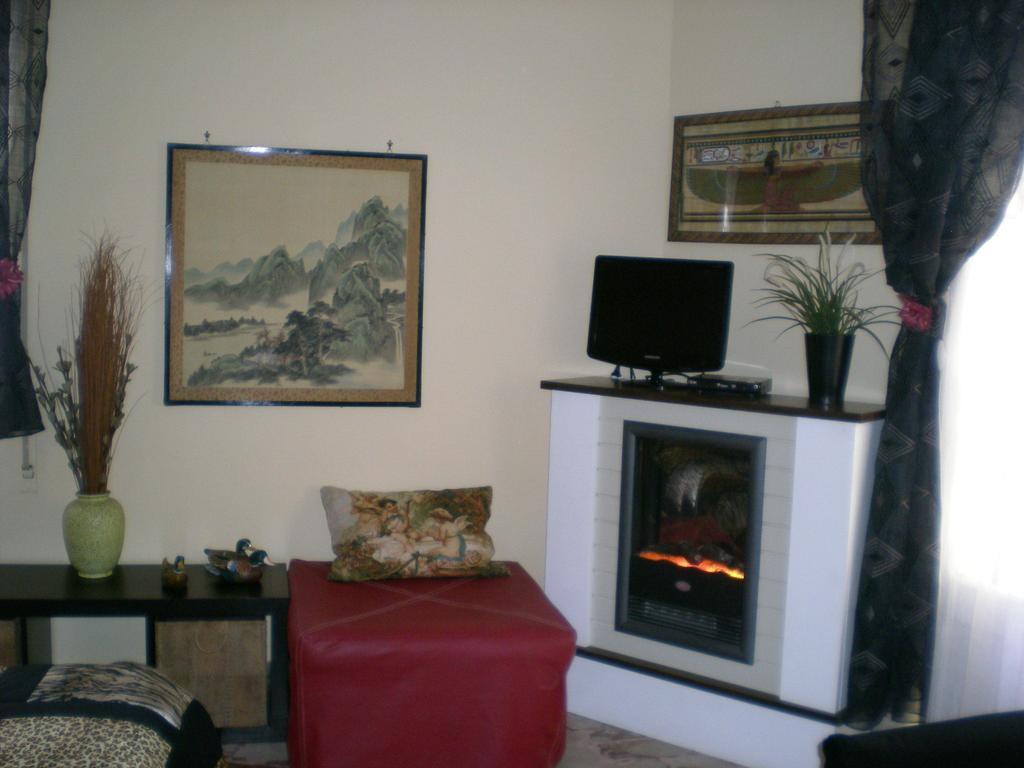 צ'פאלו Orizzonte B&B חדר תמונה